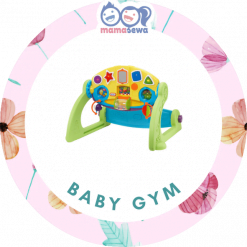 Baby Gym