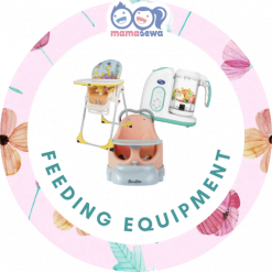 FEEDING EQUIPMENT