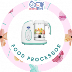 Food Processor