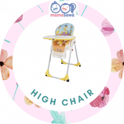 High Chair