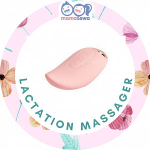 Lactation Massager