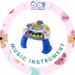 Music Instrument