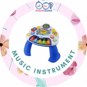 Music Instrument