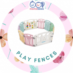 Play Fences