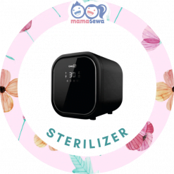 Sterilizer