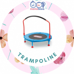 Trampoline