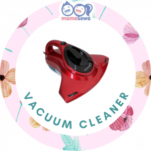 Vacuum Cleaner